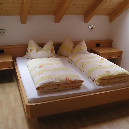 Muellerhof Villa Anterselva di Mezzo Room photo
