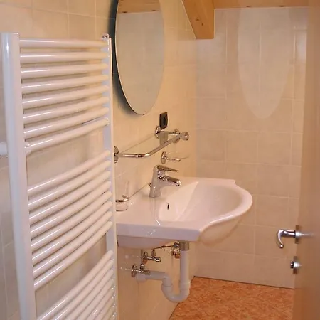 Muellerhof Villa Anterselva di Mezzo Room photo