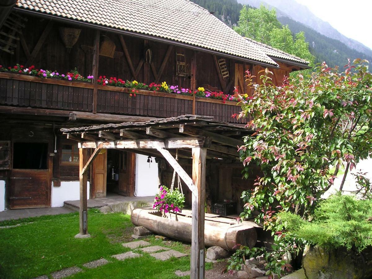 Bauernhof Müllerhof