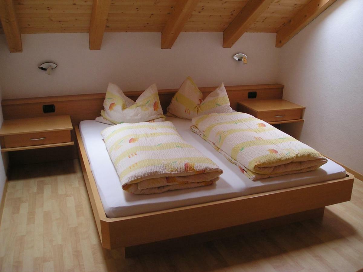 Muellerhof Séjour à la ferme