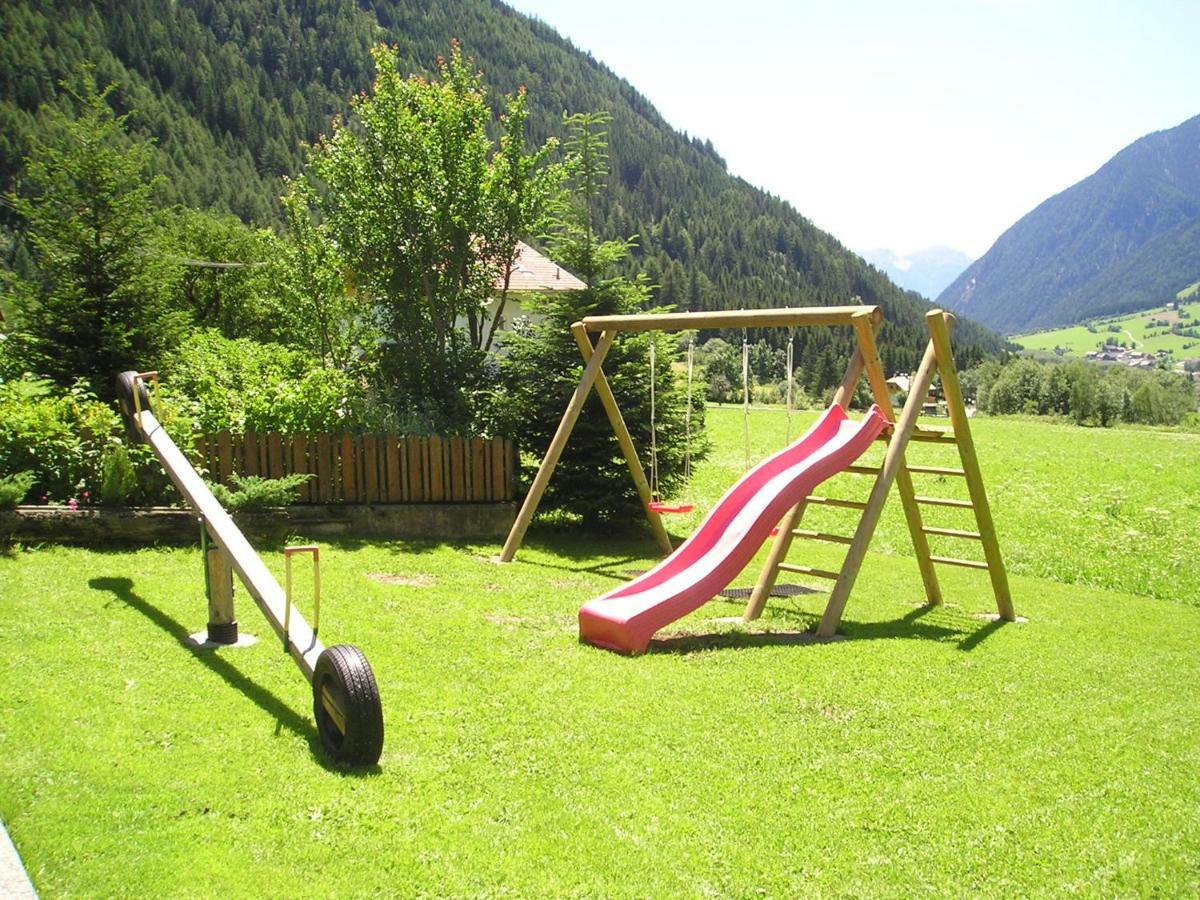 Bauernhof Müllerhof Antholz Mittertal
